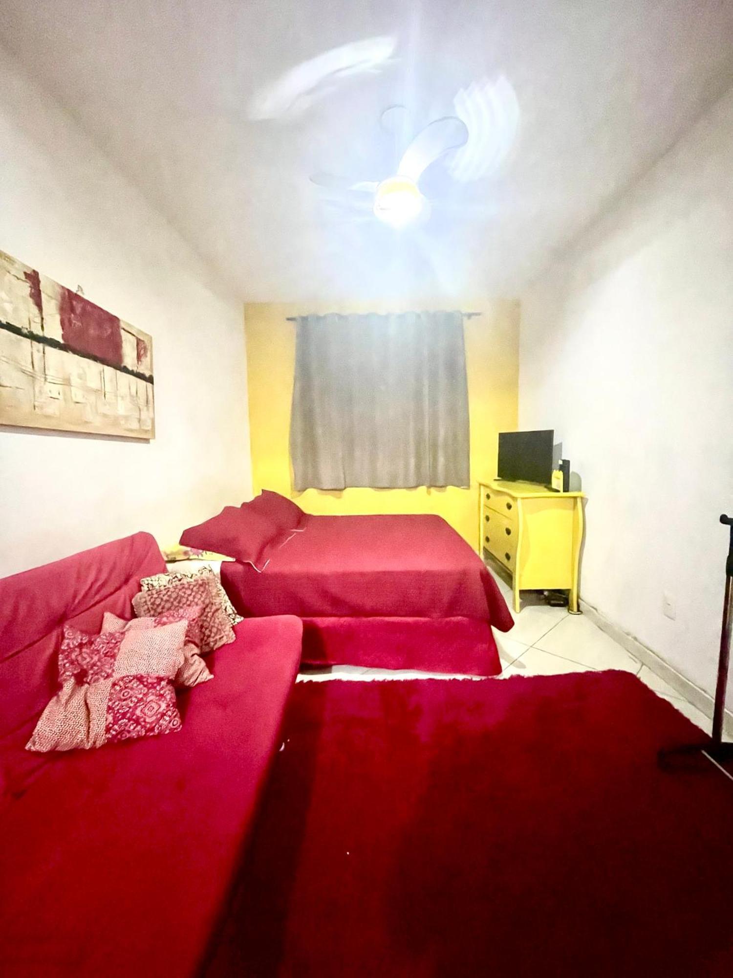 Apartment Kitinete 815 Em *