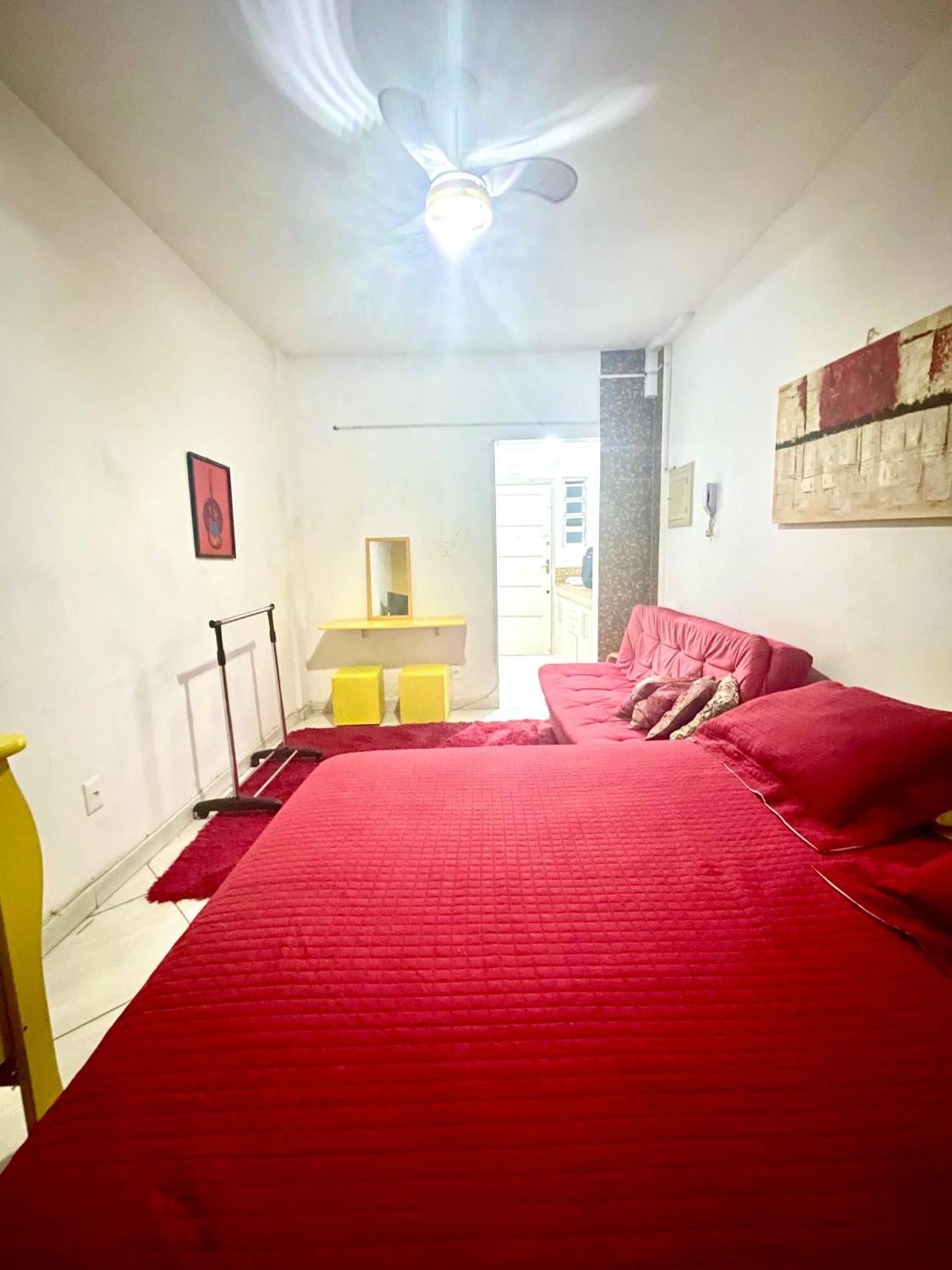 Kitinete 815 Em Apartment