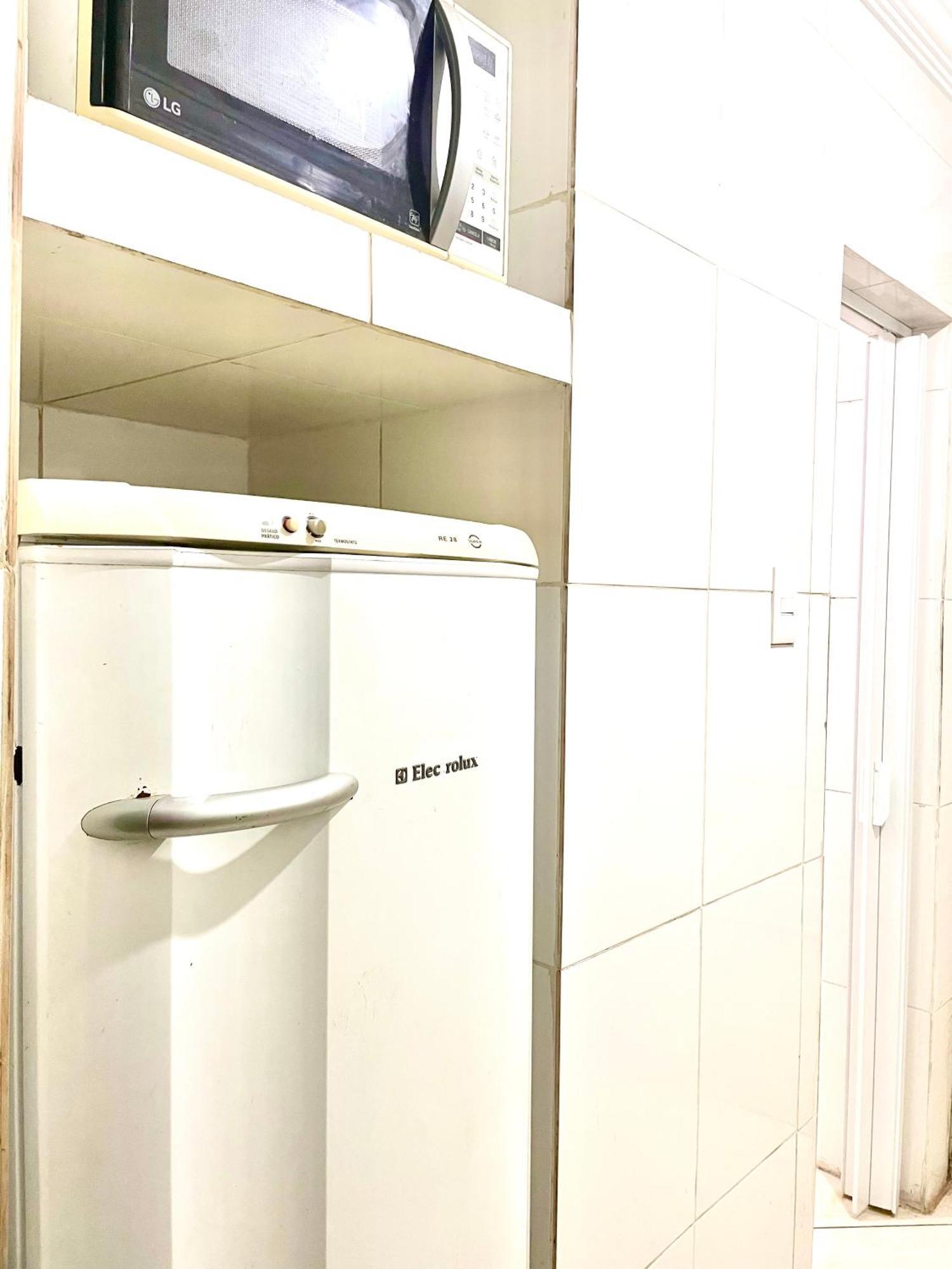 Apartment Kitinete 815 Em *