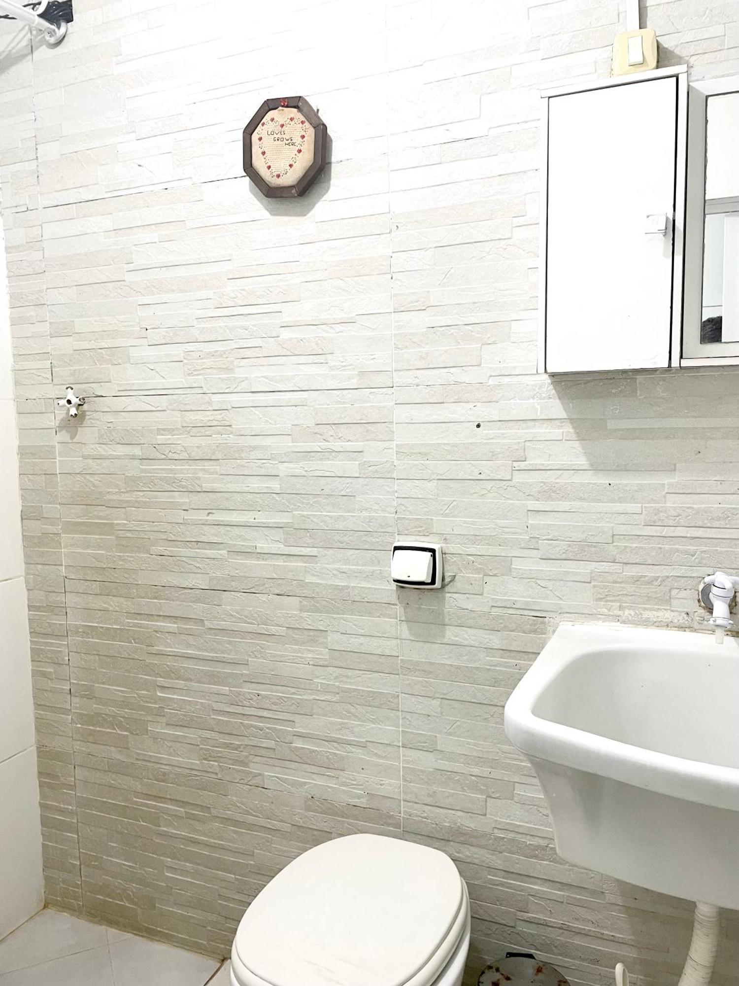 Apartment Kitinete 815 Em *